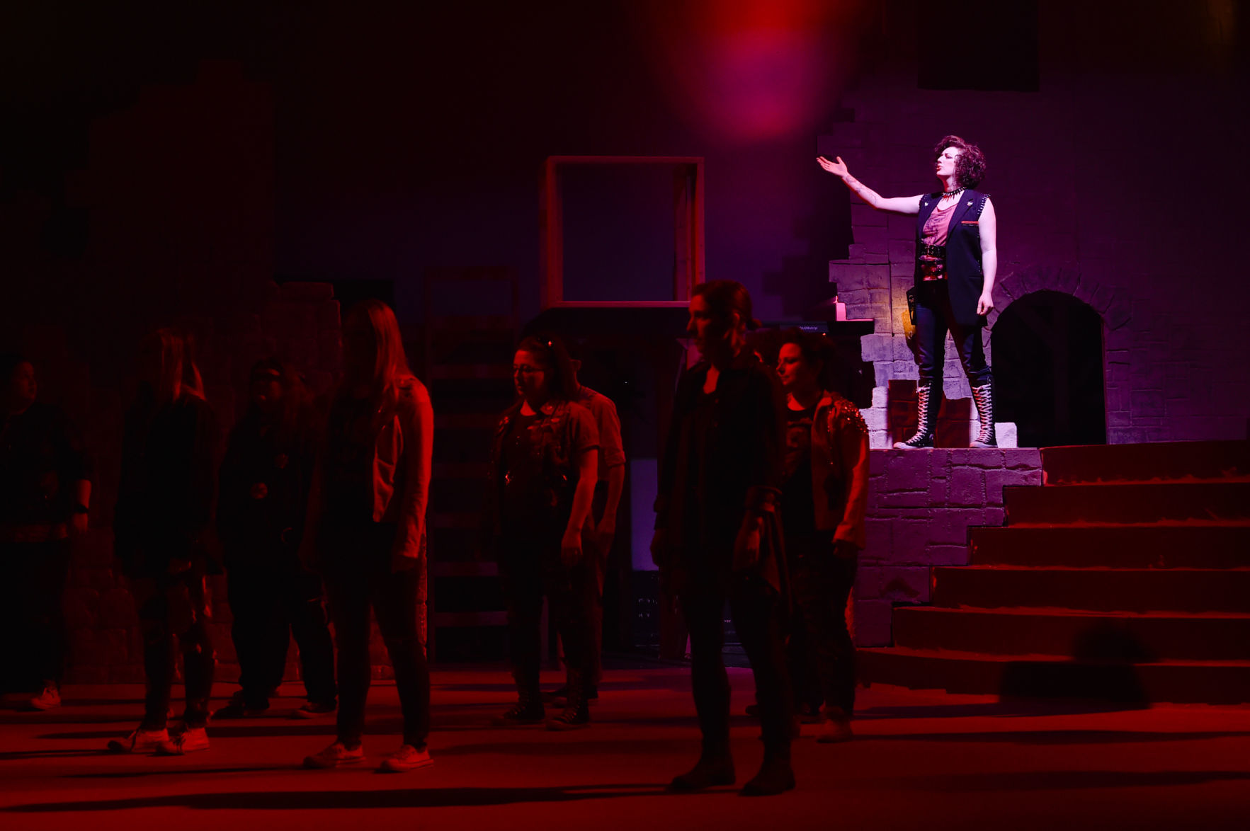 Jesus Christ Superstar